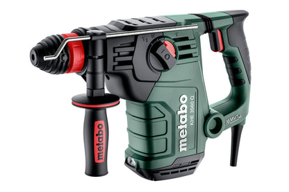 Metabo 600811500 - Martillo combinado KHE 3560 Q