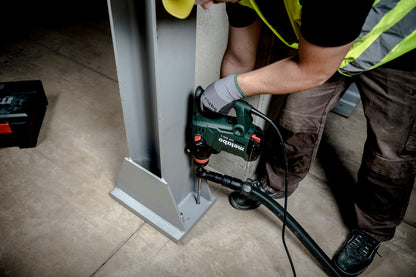 Metabo 600811500 - Martillo combinado KHE 3560 Q