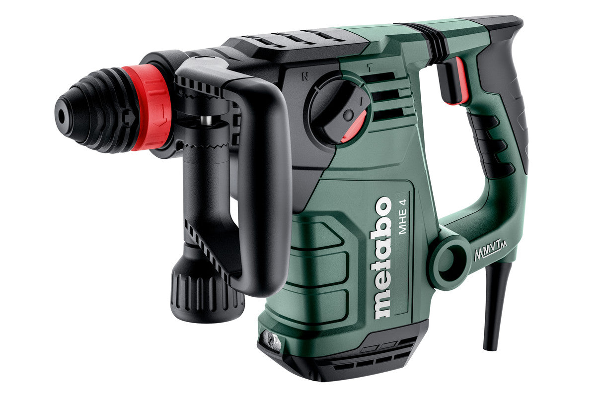 Metabo 600812500 - Martillo cincelador MHE 4