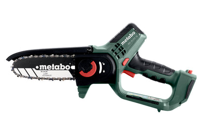 Metabo 600856840 - Sierra para madera de batería MS 18 LTX 15