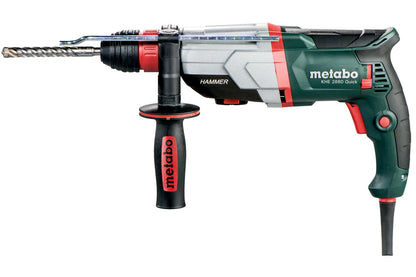Metabo 600878500 - Martillo combinado KHE 2860 Quick