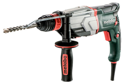 Metabo 600878500 - Martillo combinado KHE 2860 Quick