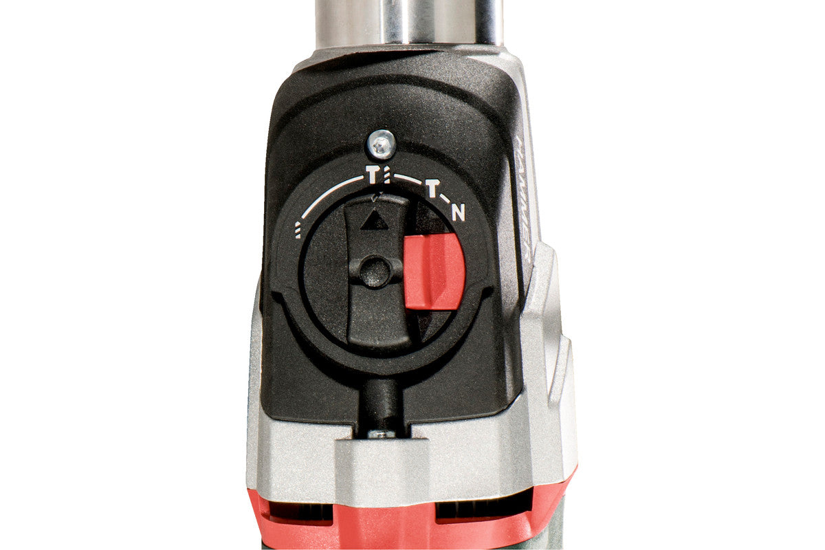 Metabo 600878500 - Martillo combinado KHE 2860 Quick