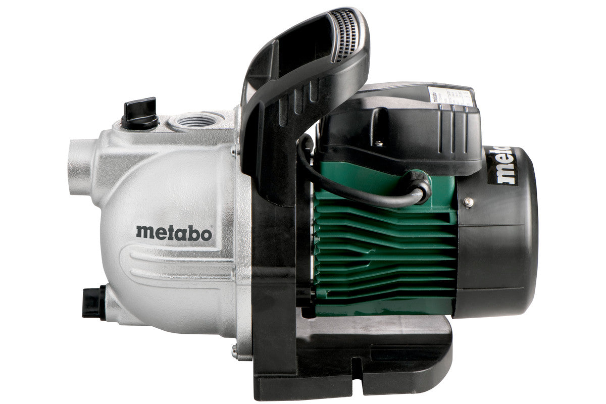 Metabo 600962000 - Bomba de jardín P 2000 G