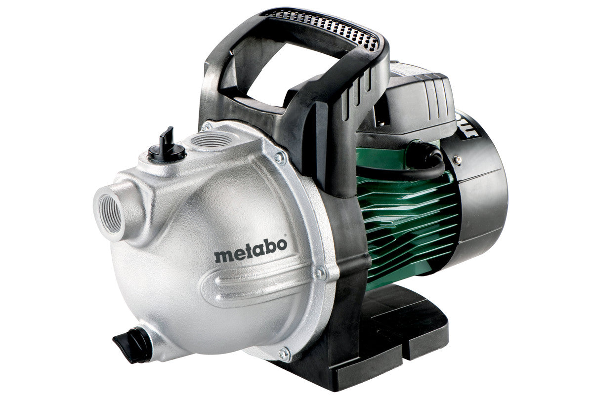 Metabo 600962000 - Bomba de jardín P 2000 G