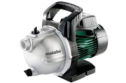 Metabo 600962000 - Bomba de jardín P 2000 G