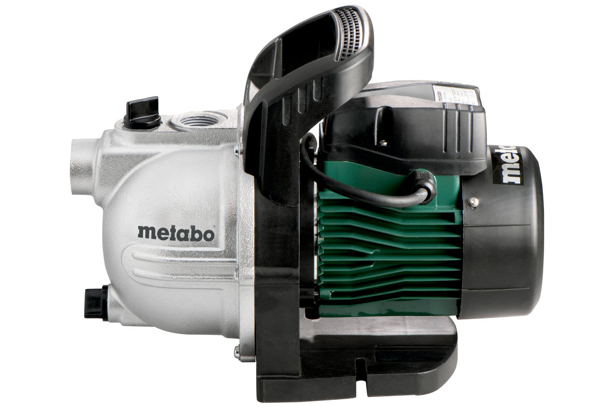 Metabo 600963000 - Bomba de jardín P 3300 G