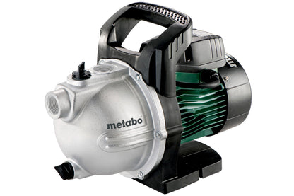 Metabo 600963000 - Bomba de jardín P 3300 G