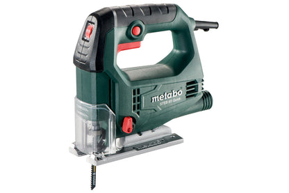 Metabo 601030500 - Sierra de calar STEB 65 Quick