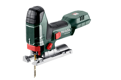 Metabo 601047840 - Sierra de calar de batería ST 18 L 90