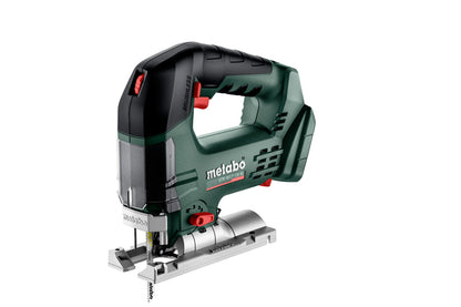 Metabo 601055840 - Sierra de calar de batería STB 18 LT 130 BL