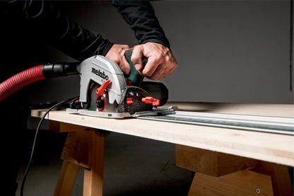 Metabo 601066000 - Sierra circular manual KS 66 FS