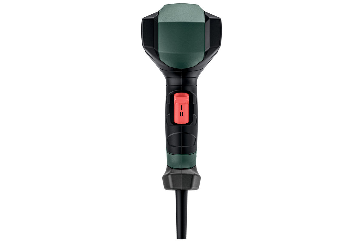 Metabo 601067500 - Pistola de aire caliente HG 16-500