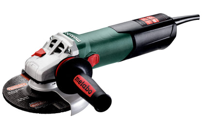 Metabo 601074000 - Amoladora angular WE 17-150 Quick