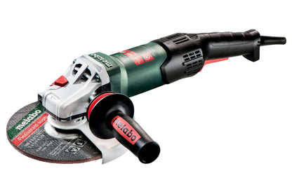 Metabo 601088000 - Amoladora angular WE 19-180 Quick RT