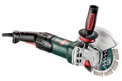 Metabo 601088000 - Amoladora angular WE 19-180 Quick RT