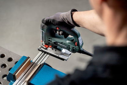 Metabo 601110500 - Sierra de calar STEB 100 Quick