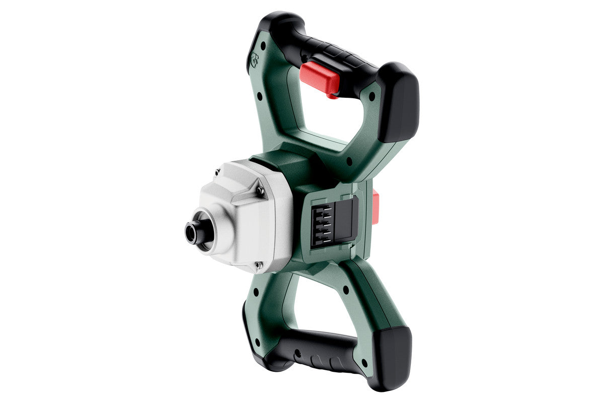 Metabo 601164850 - Mezclador de batería RW 18 LTX BL 120