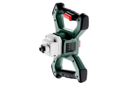 Metabo 601164850 - Mezclador de batería RW 18 LTX BL 120