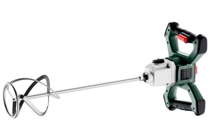 Metabo 601165850 - Mezclador de batería RW 18 LTX BL 140-2