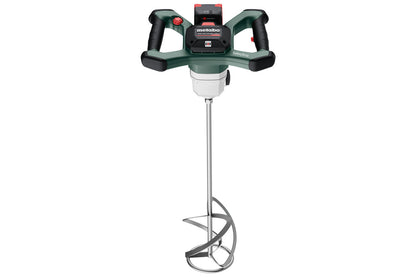 Metabo 601165850 - Mezclador de batería RW 18 LTX BL 140-2