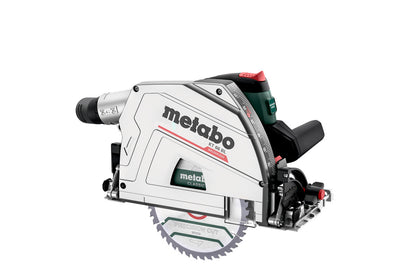 Metabo 601166500 - Sierra circular de inmersión KT 66 BL
