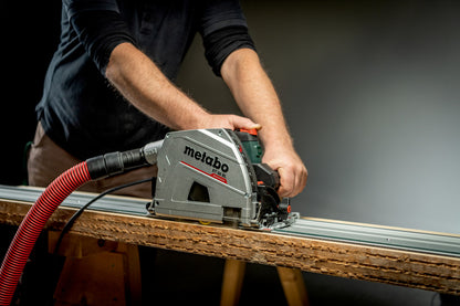 Metabo 601166500 - Sierra circular de inmersión KT 66 BL
