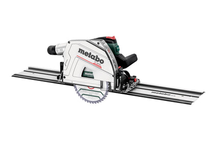 Metabo 601166500 - Sierra circular de inmersión KT 66 BL