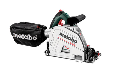 Metabo 601166500 - Sierra circular de inmersión KT 66 BL