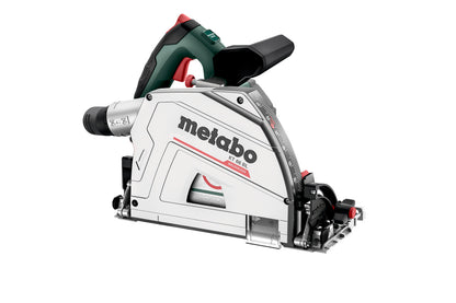 Metabo 601166500 - Sierra circular de inmersión KT 66 BL