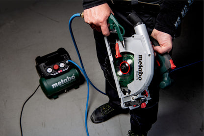 Metabo 601501000 - Compresor Basic 160-6 W OF