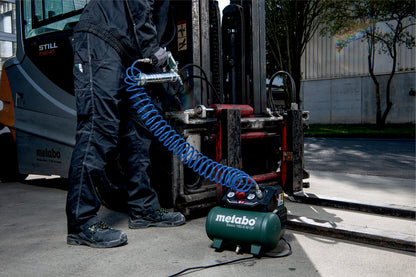 Metabo 601501000 - Compresor Basic 160-6 W OF