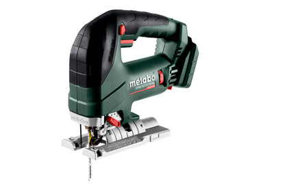 Metabo 601503840 - Sierra de calar de batería STAB 18 LTX 150 BL