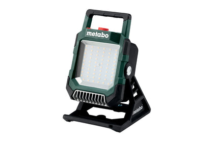 Metabo 601505850 - Proyector de obra de batería BSA 18 LED 4000