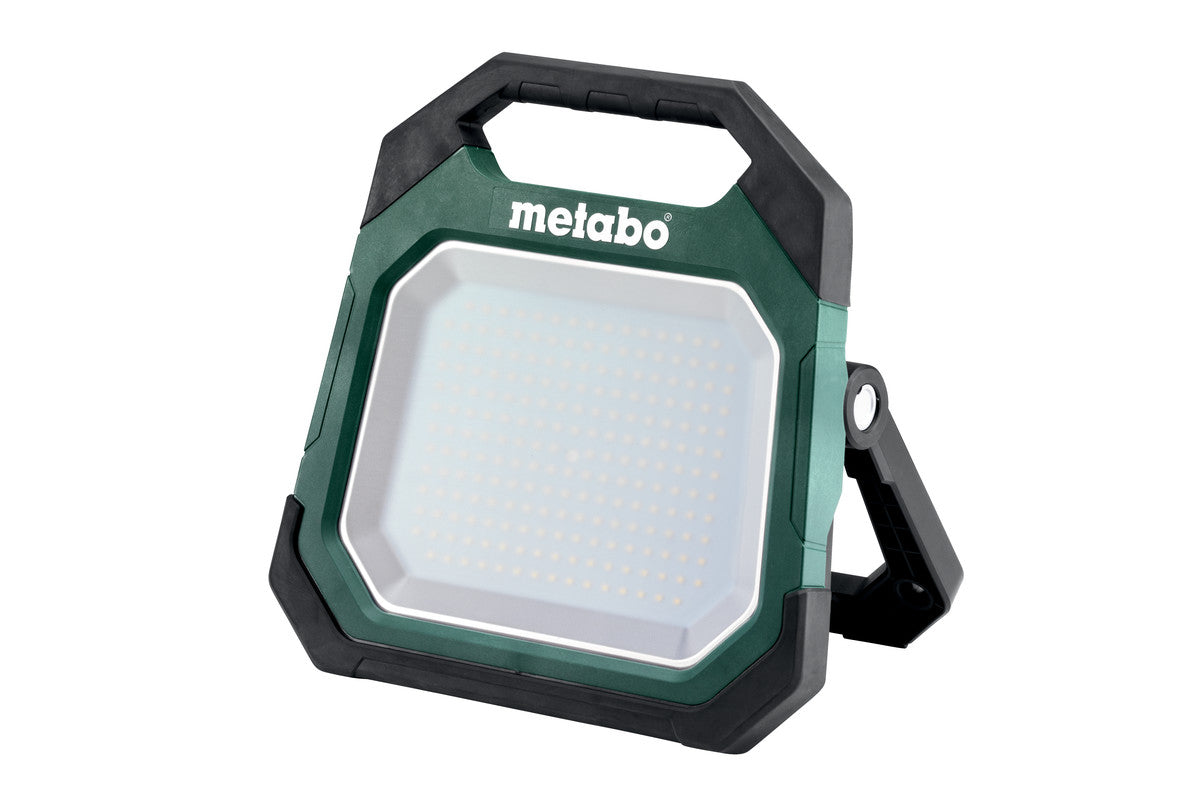 Metabo 601506850 - Proyector de obra de batería BSA 18 LED 10000