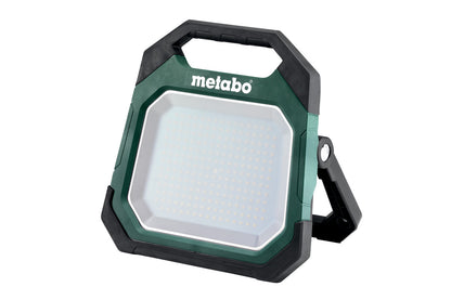 Metabo 601506850 - Proyector de obra de batería BSA 18 LED 10000