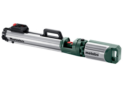 Metabo 601507850 - Proyector de obra de batería BSA 18 LED 5000 DUO-S