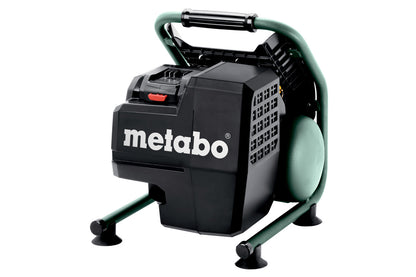 Metabo 601521850 - Compresor de batería Power 160-5 18 LTX BL OF