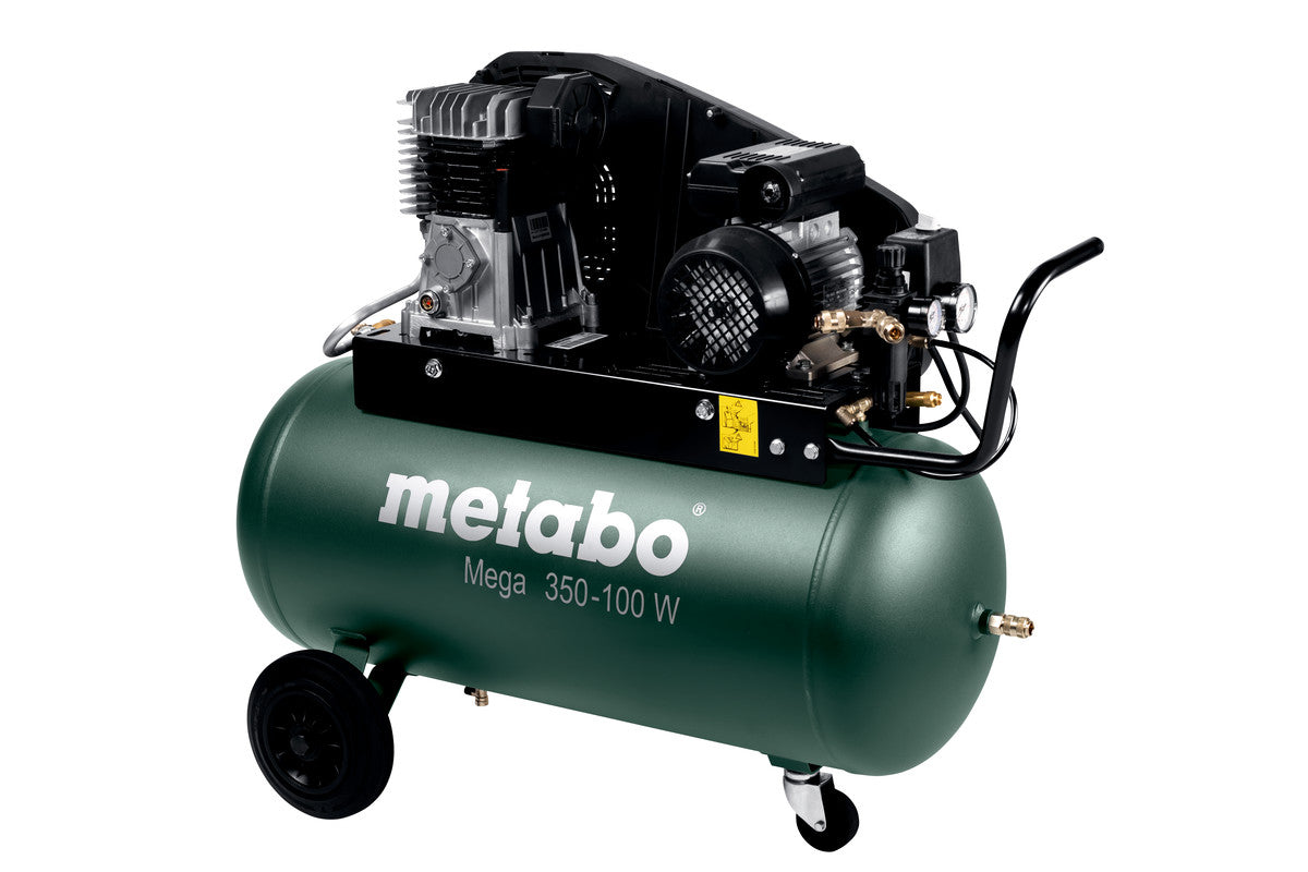 Metabo 601538000 - Compresor Mega 350-100 W