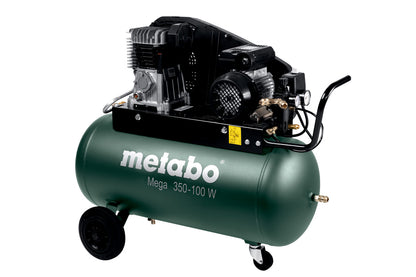 Metabo 601538000 - Compresor Mega 350-100 W
