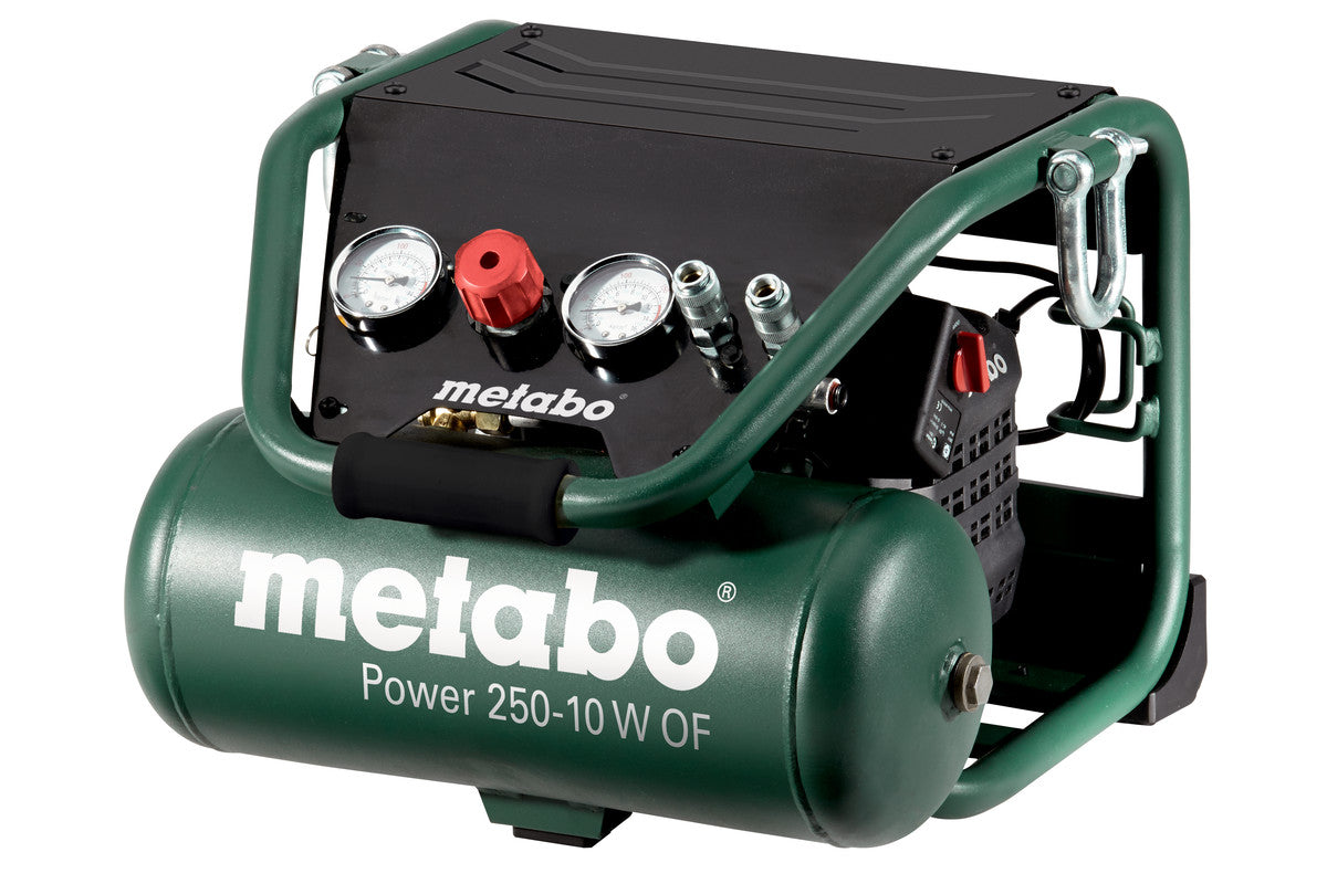 Metabo 601544000 - Compresor Power 250-10 W OF