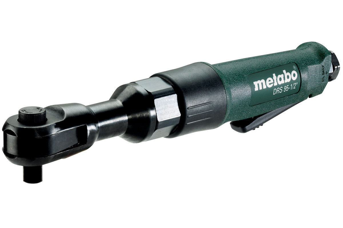 Metabo 601553000 - Atornillador de carraca neumático DRS 95-1/2"