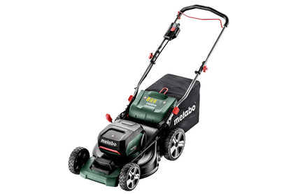 Metabo 601606850 - Cortacésped de batería RM 36-18 LTX BL 46
