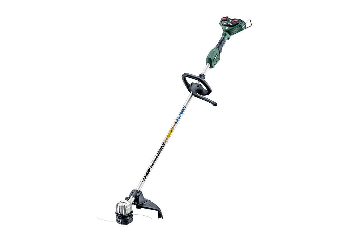 Metabo 601610850 - Desbrozadora de batería FSD 36-18 LTX BL 40