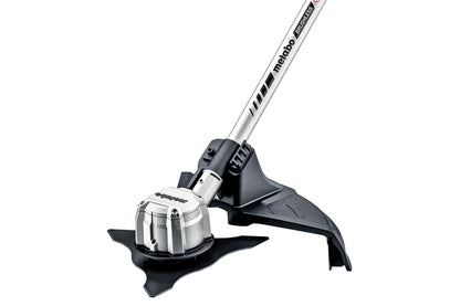 Metabo 601611850 - Desbrozadora de batería FSB 36-18 LTX BL 40