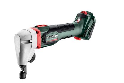 Metabo 601614840 - Roedora de batería NIV 18 LTX BL 1.6