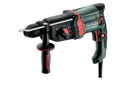 Metabo 601709500 - Martillo combinado KHE 2445