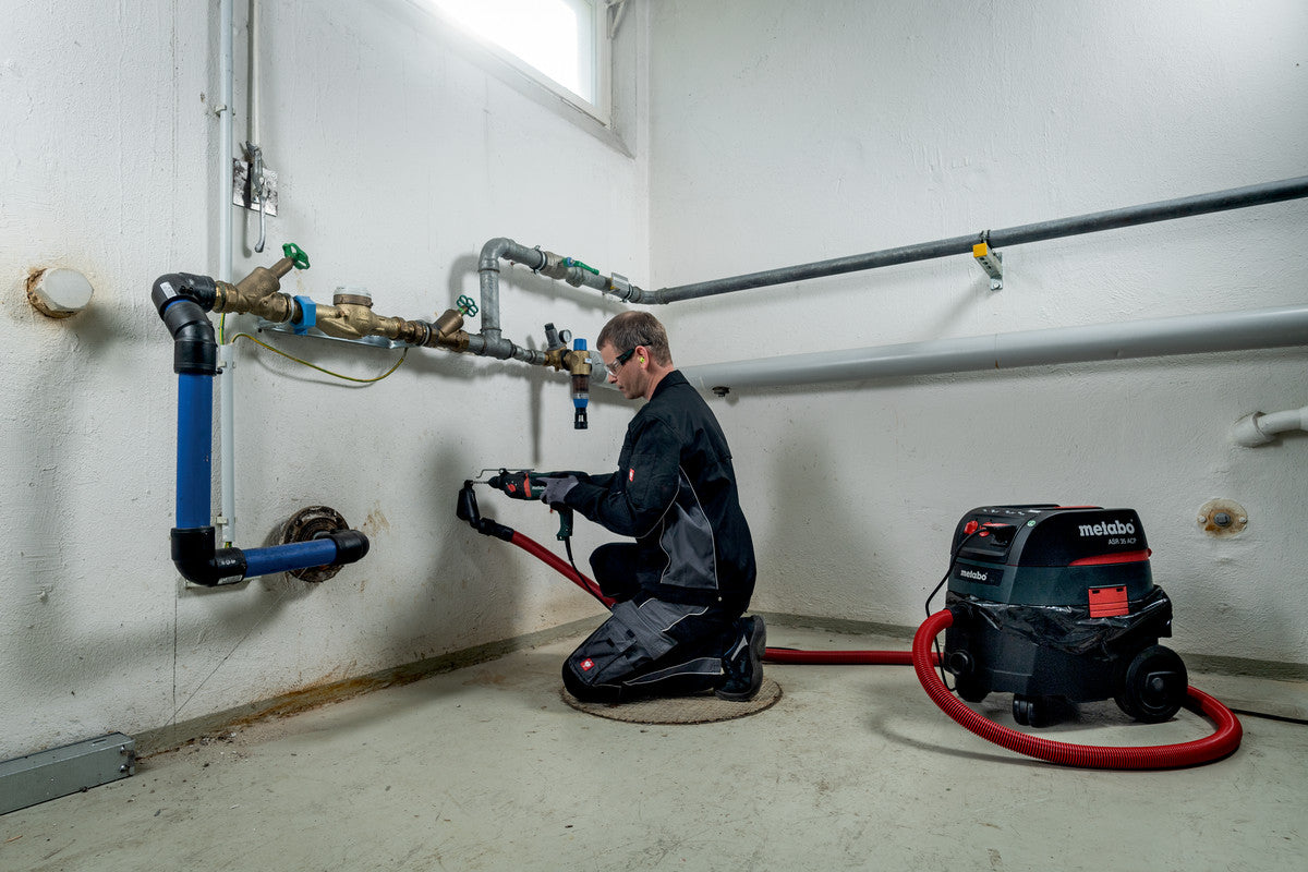 Metabo 601709500 - Martillo combinado KHE 2445