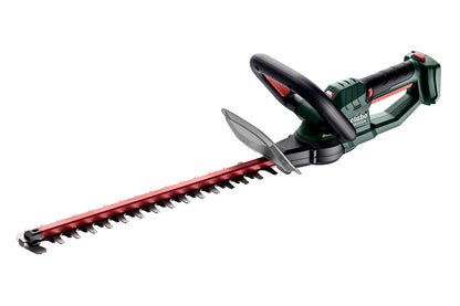 Metabo 601717850 - Cortasetos de batería HS 18 LTX 45