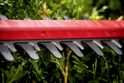 Metabo 601717850 - Cortasetos de batería HS 18 LTX 45